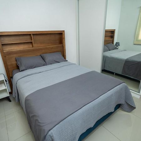 Asuncion Apart - Villa Morra Zewnętrze zdjęcie