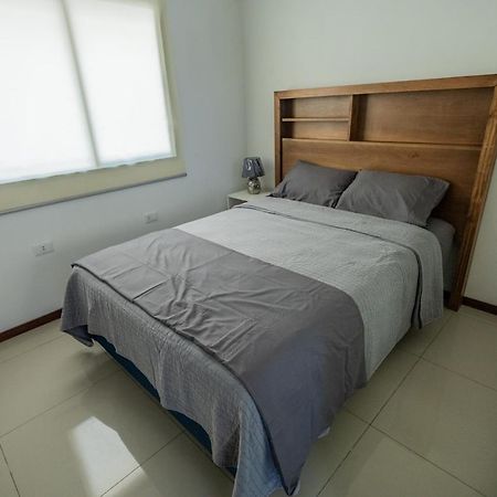 Asuncion Apart - Villa Morra Zewnętrze zdjęcie
