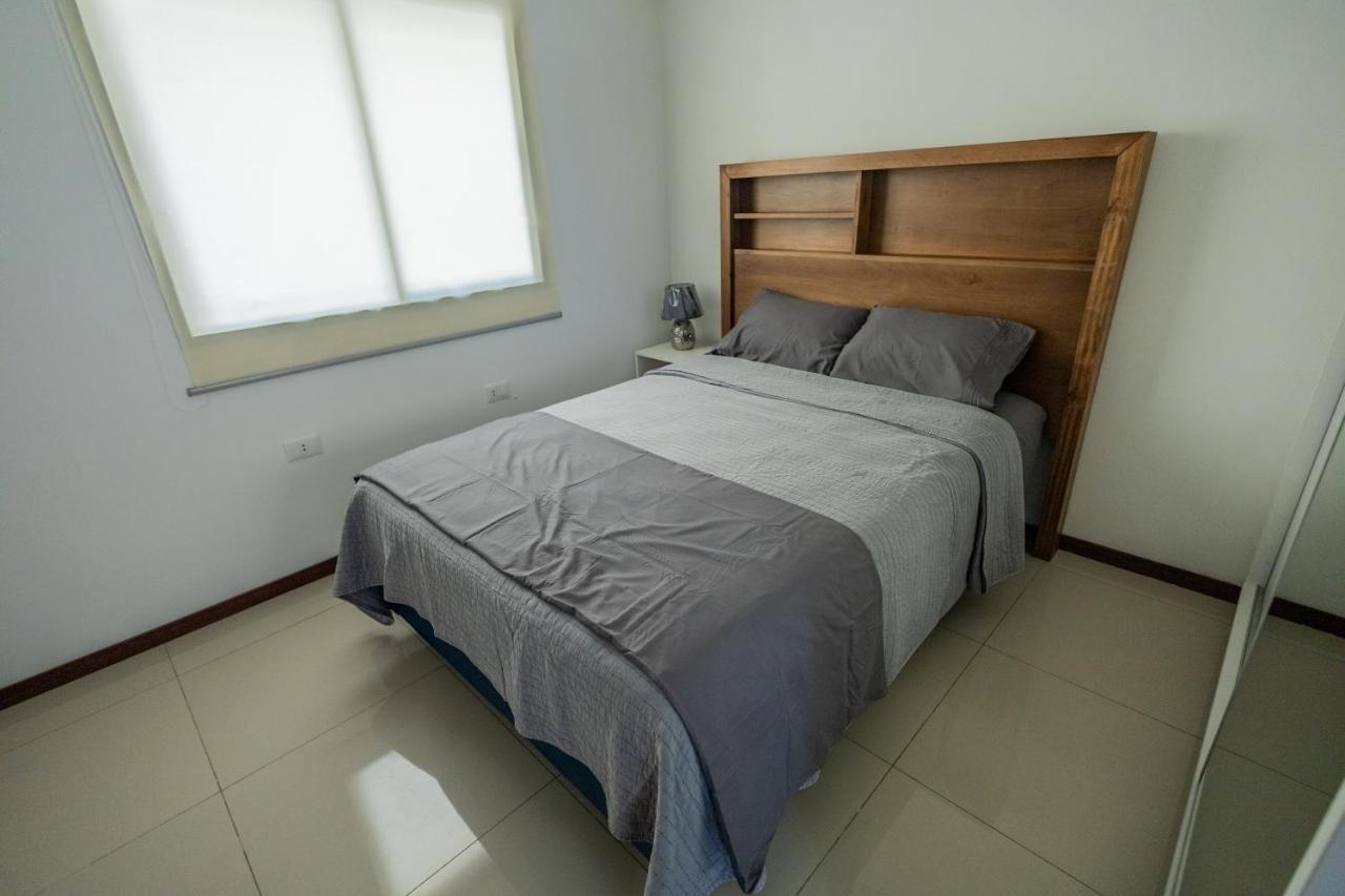 Asuncion Apart - Villa Morra Zewnętrze zdjęcie