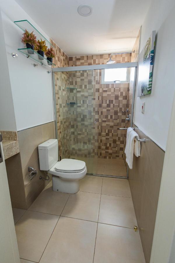 Asuncion Apart - Villa Morra Zewnętrze zdjęcie